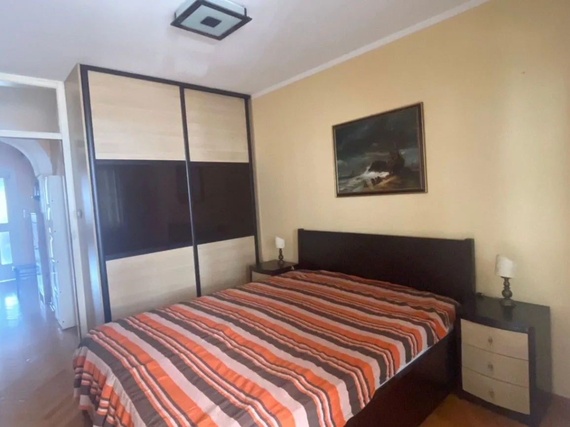 Rent, two bedroom apartment, 85m², Kruševac, Podgorica