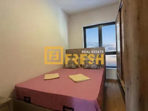 Prodaja, dvosoban stan, 57m², Bečići, Budva - image 4