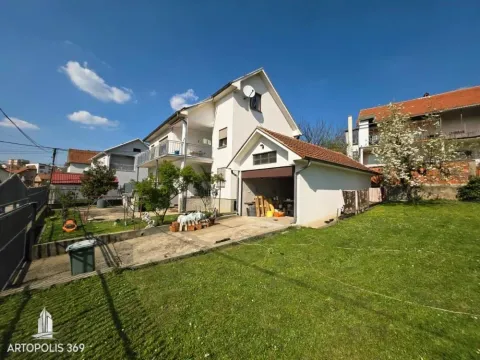 Prodaja, kuća, 240m², Kaludjerica, Grocka - image 2