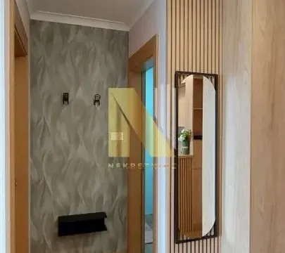 Rent, two bedroom apartment, 44m², Spens, Novi Sad Sve Podlokacije - image 10