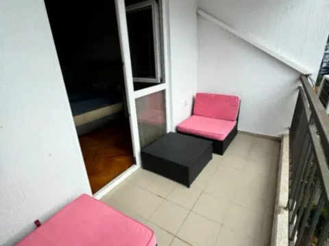 Stan-na-dan, garsonjera, 35m², Bar, Crna Gora - image 3