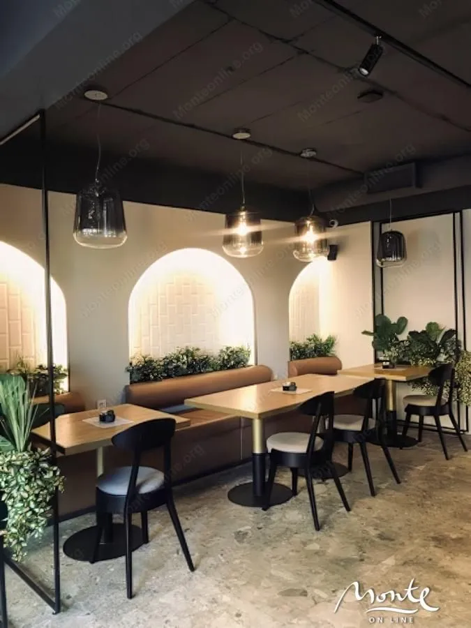 Prodaja, ugostiteljski objekat, 96m², Budva, Crna Gora