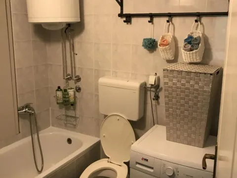 Prodaja, dvosoban stan, 38m², Zvezdarska Šuma, Zvezdara Sve Podlokacije - image 16