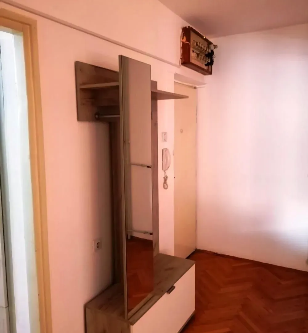 Rent, two bedroom apartment, 70m², Medijana, Niš