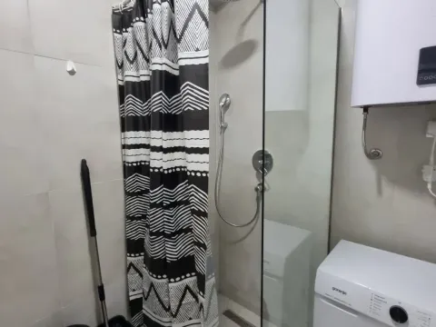 Rent, studio apartment, 25m², Bečići, Budva - image 5