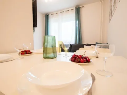 Izdavanje, jednosoban stan, 39m², Bulevar Oslobodjenja, Novi Sad Sve Podlokacije - image 5