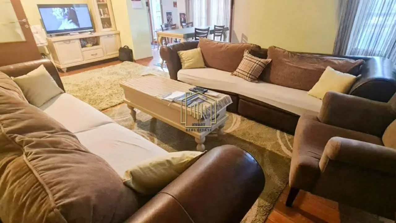 Sale, two bedroom apartment, 81m², Podgorica, Crna Gora
