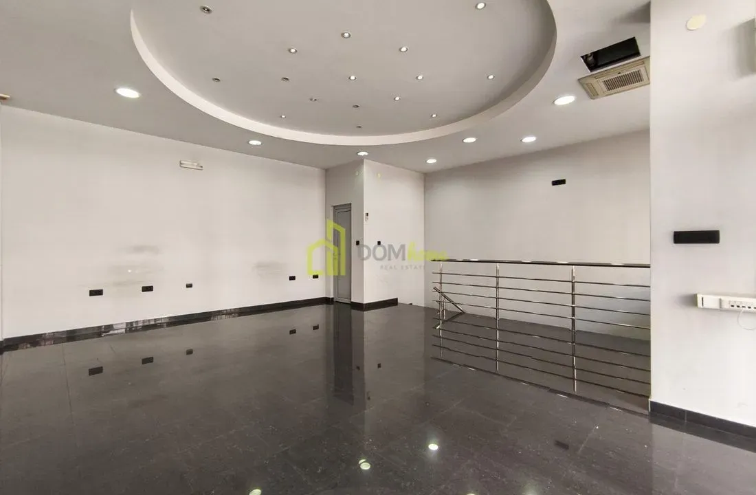 Sale, office space, 89m², Stari Aerodrom, Podgorica