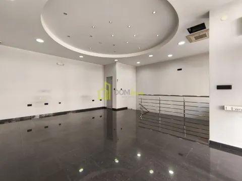 Sale, office space, 89m², Stari Aerodrom, Podgorica - image 1