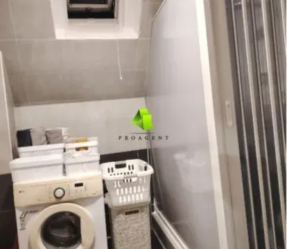 Izdavanje, trosoban stan, 90m², Medijana, Niš - image 13