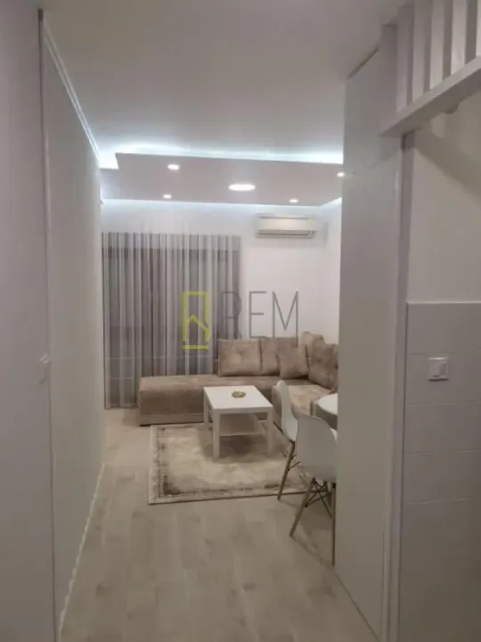 Rent, studio apartment, 30m², Podgorica, Crna Gora