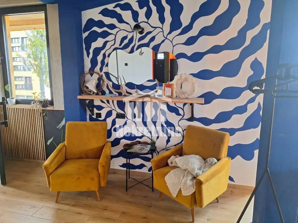 Sale, hospitality venue, 350m², Kraljevi Čardaci, Kopaonik