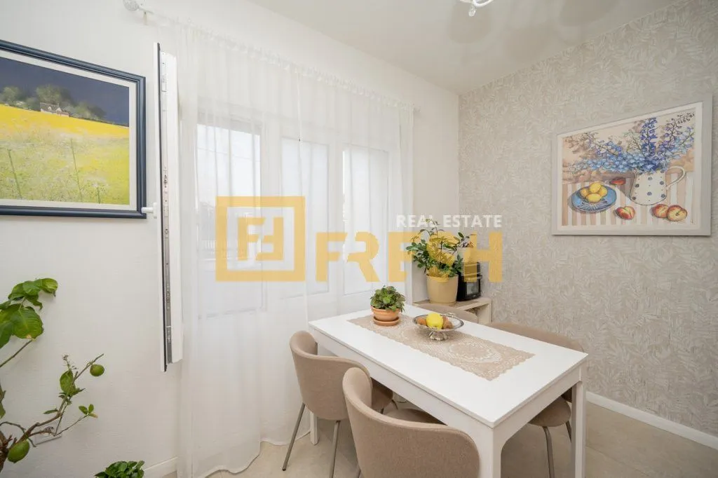 Sale, house, 180m², Dalmatinska ulica, Podgorica