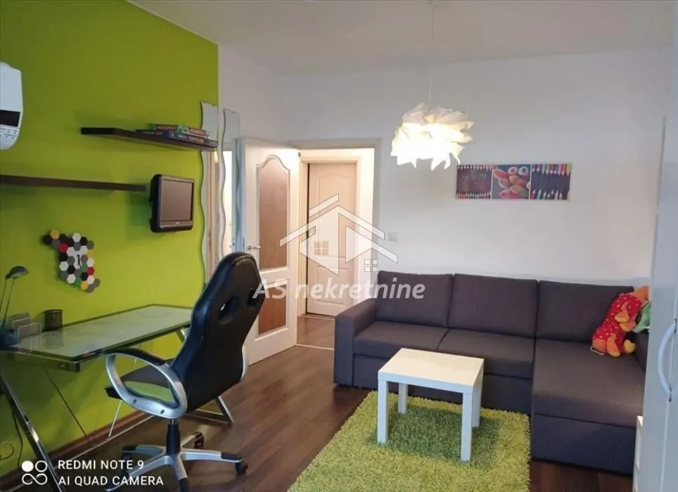 Sale, three bedroom apartment, 133m², Cvetkova Pijaca, Zvezdara Sve Podlokacije