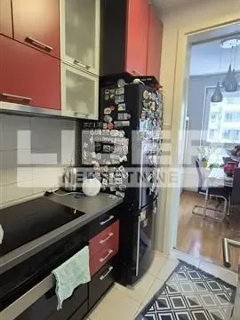 Sale, two bedroom apartment, 60m², Belvil, Beograd - image 3