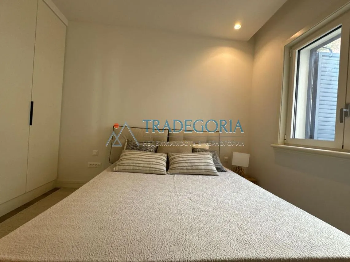 Prodaja, jednosoban stan, 56m², Luštica, Tivat
