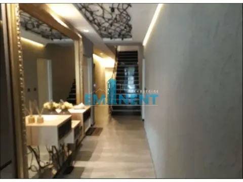 Rent, apartment, 56m², Južni Bulevar, Vračar Sve Podlokacije - image 21
