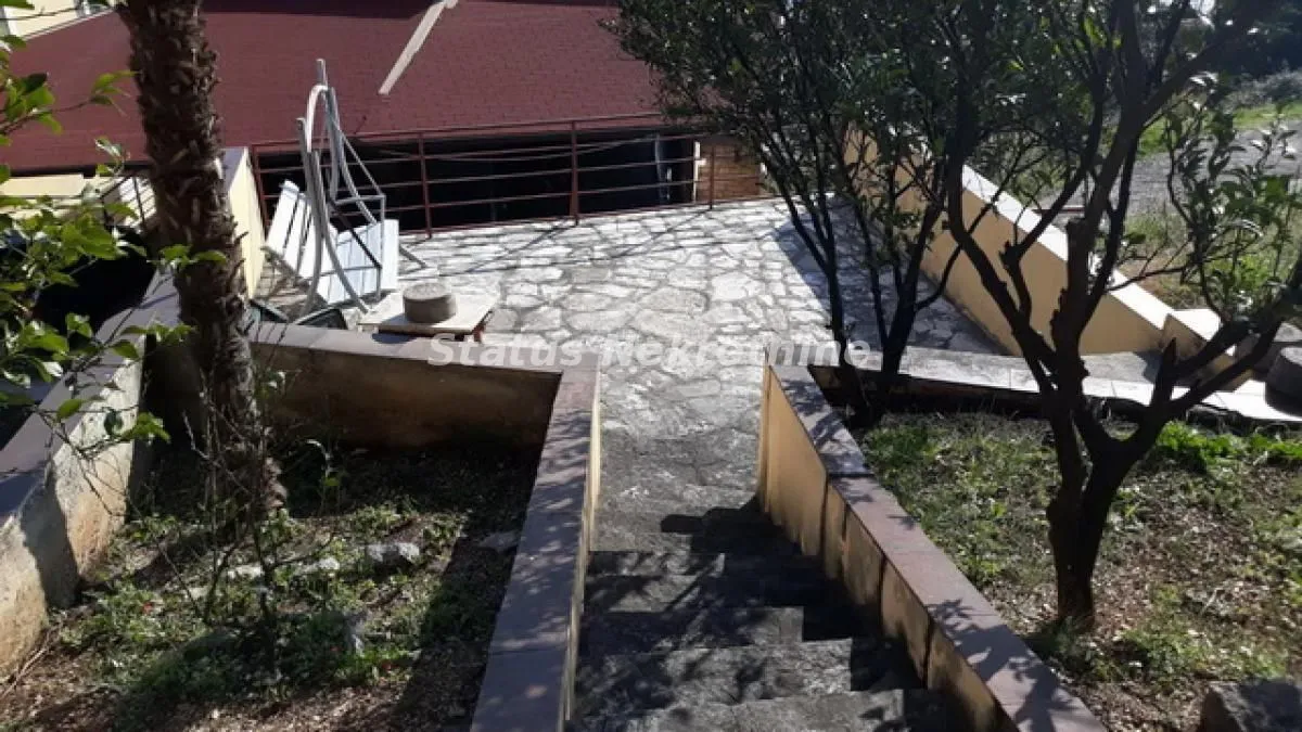 Prodaja, kuća, 75m², Kamenari, Herceg Novi