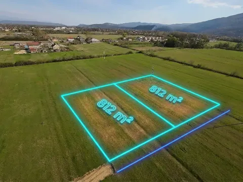 Prodaja, plac, 300m², Grlić, Danilovgrad - image 3