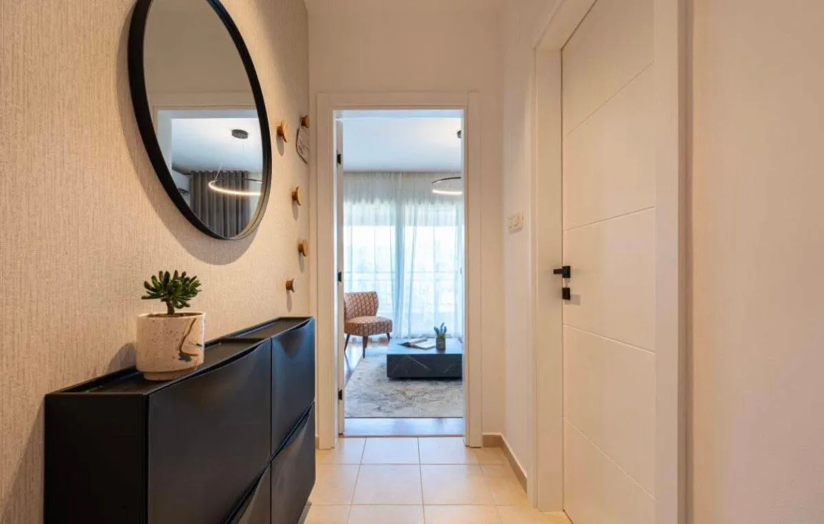 Izdavanje, stan, 26m², Centar, Tivat