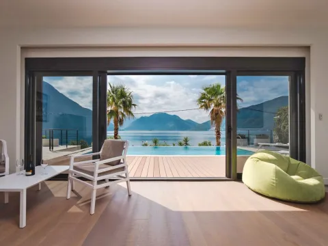 Sale, house, 669m², Strp, Kotor - image 23