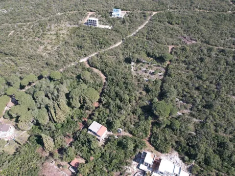 Prodaja, plac, 1000m², Zagora, Kotor - image 3