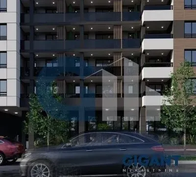 Sale, three bedroom apartment, 93m², Trošarina, Voždovac Sve Podlokacije - image 2