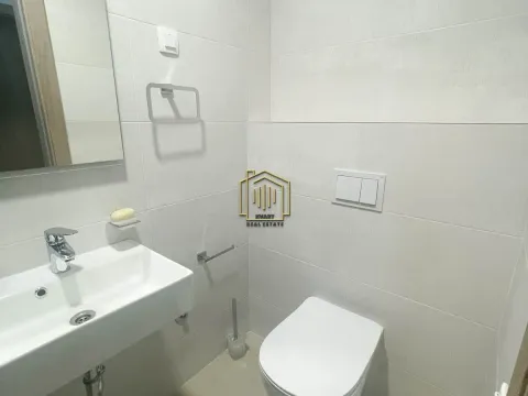 Izdavanje, dvosoban stan, 69m², Master Kvart, Podgorica - image 13