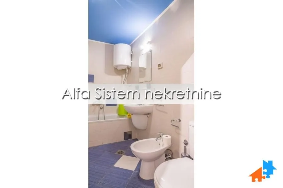 Rent, three bedroom apartment, 89m², Cvetkova Pijaca, Zvezdara Sve Podlokacije
