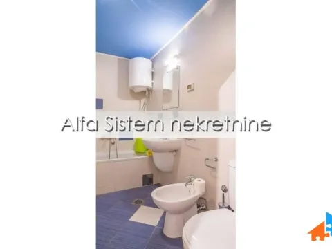 Rent, three bedroom apartment, 89m², Cvetkova Pijaca, Zvezdara Sve Podlokacije - image 15