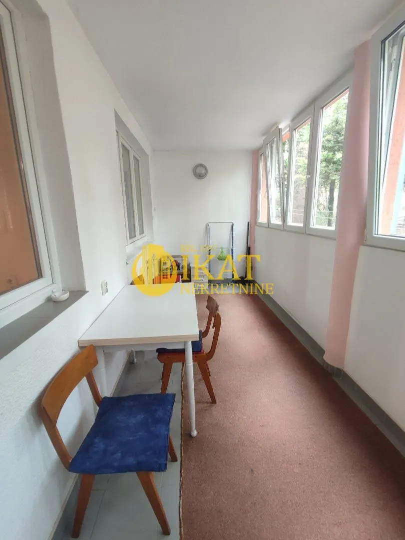Prodaja, jednosoban stan, 45m², Karaburma, Palilula Sve Podlokacije