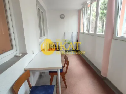 Sale, one bedroom apartment, 45m², Karaburma, Palilula Sve Podlokacije - image 9