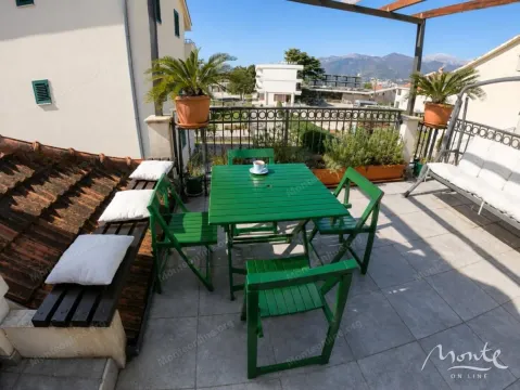 Prodaja, kuća, 85m², Donja Lastva, Tivat - image 14