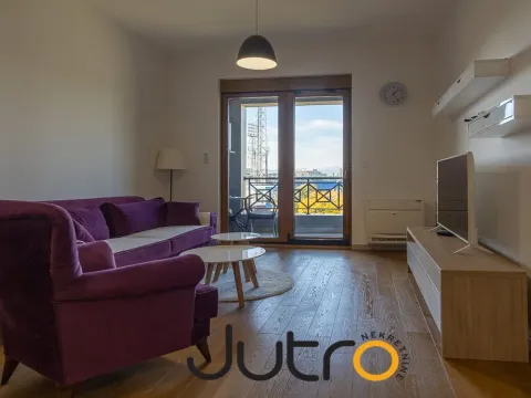 Izdavanje, jednosoban stan, 52m², Centar, Podgorica - image 5