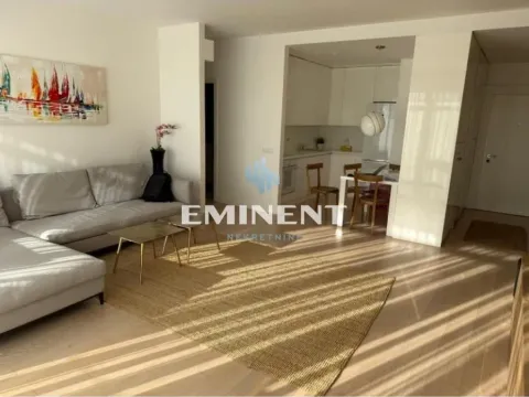 Rent, two bedroom apartment, 71m², Novi Beograd Blok 65, Novi Beograd Sve Podlokacije - image 4