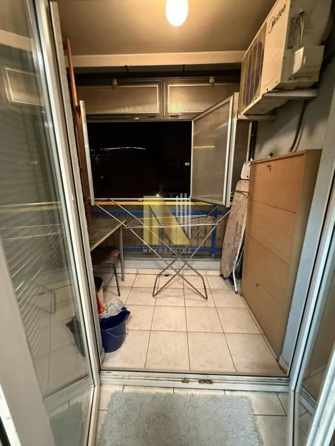 Rent, two bedroom apartment, 45m², Nova Detelinara, Novi Sad Sve Podlokacije
