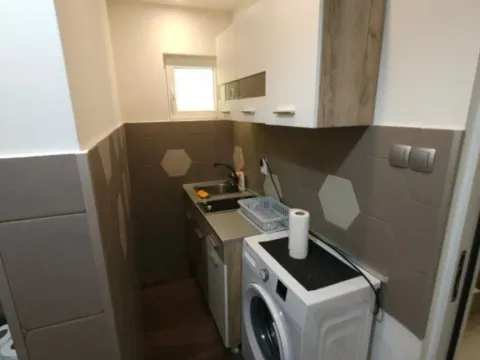 Prodaja, jednosoban stan, 35m², Babin Do, Budva - image 9