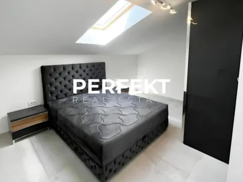 Sale, three bedroom apartment, 105m², Centar, Pančevo - image 8