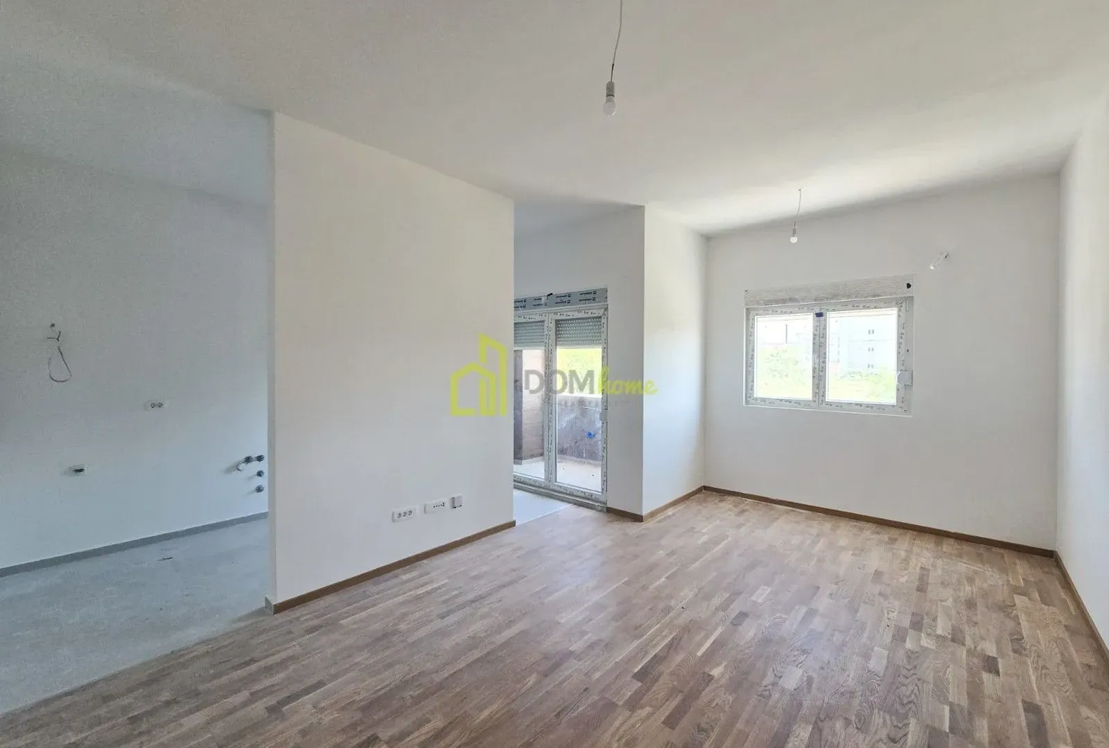 Sale, three bedroom apartment, 95m², Zabjelo, Podgorica