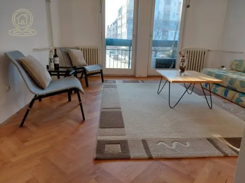 Izdavanje, jednosoban stan, 33m², Grbavica, Novi Sad Sve Podlokacije - image 3