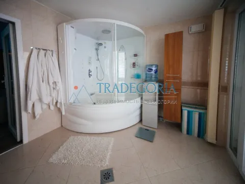 Prodaja, kuća, 265m², Dobra Voda, Bar - image 11