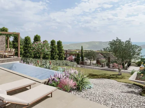 Prodaja, kuća, 205m², Luštica Bay, Tivat - image 10