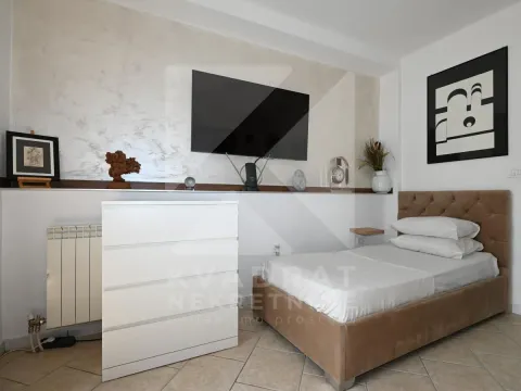 Rent, studio apartment, 35m², Stara Varoš, Podgorica - image 4