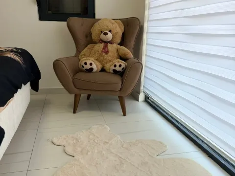 Rent, apartment, 37m², Murtovina, Podgorica - image 12