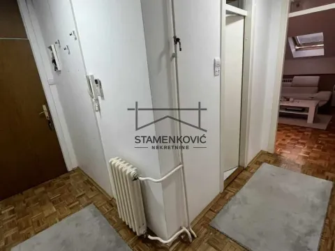 Sale, two bedroom apartment, 38m², Novo naselje, Novi Sad - image 7