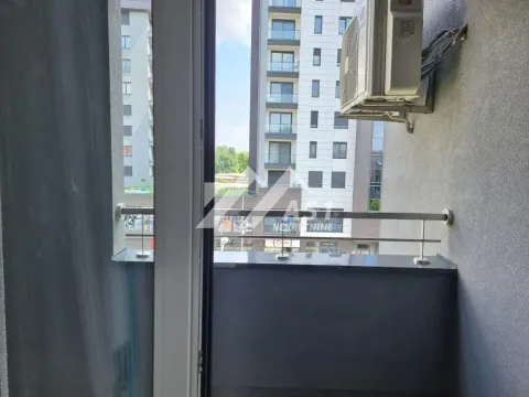 Izdavanje, trosoban stan, 65m², Detelinara, Novi Sad Sve Podlokacije - image 8