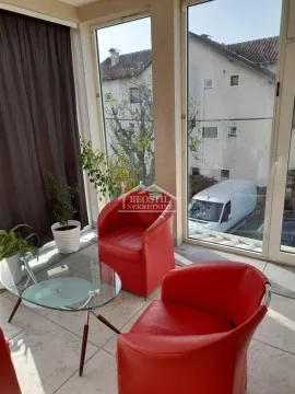 Rent, two bedroom apartment, 57m², Ledine, Beograd - image 2