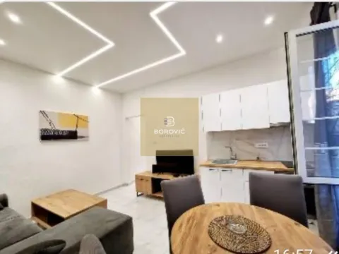 Prodaja, jednosoban stan, 34m², Vračar Sve Podlokacije, Beograd - image 2