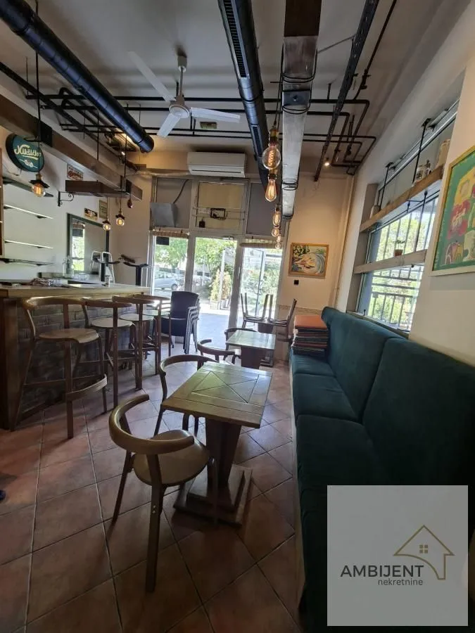 Rent, office space, 25m², Stari Grad, Beograd