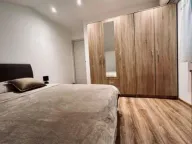 Izdavanje, trosoban stan, 130m², Mažina, Tivat - image 11